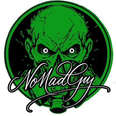 TheNoMadGuy AI NSFW Art