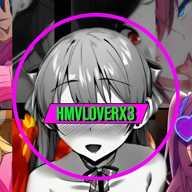 HMVLOVERX3