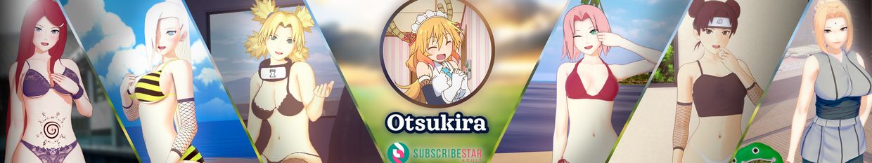Otsukira profile
