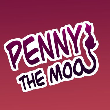 Penny The Moo