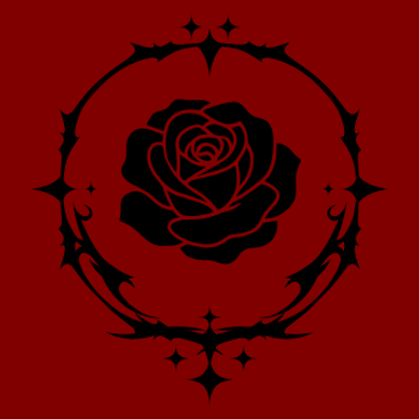 House of Black Roses