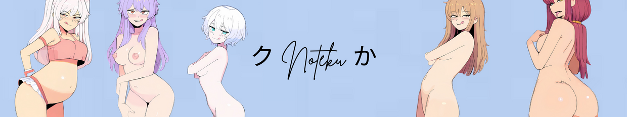 ク Noteku か profile
