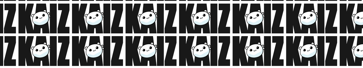 Kaiz profile