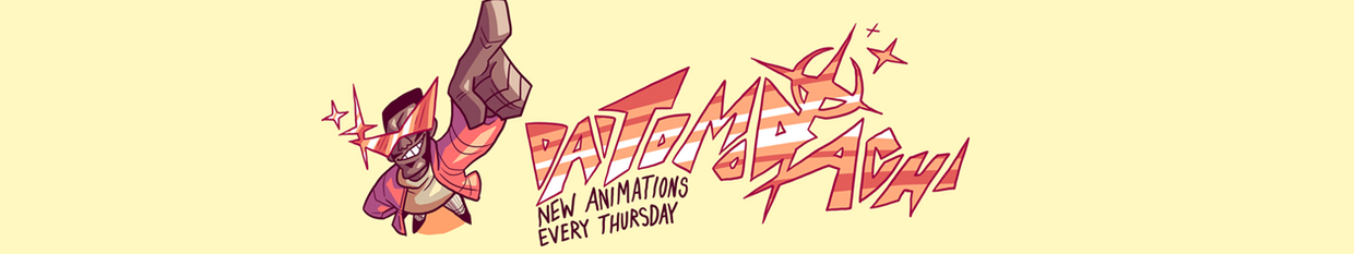 Daitomodachi profile