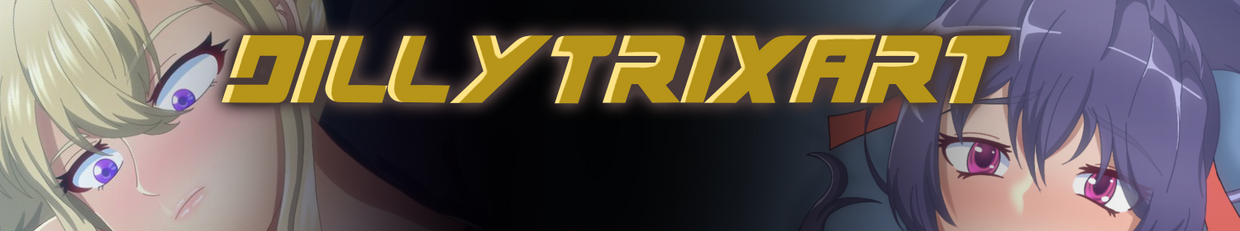 Dillytrixart profile