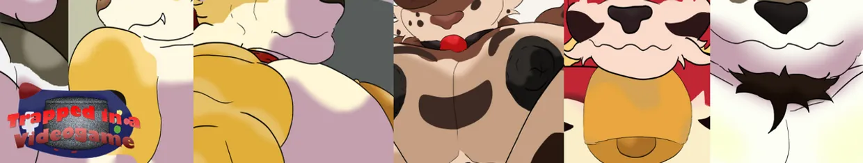Sam The Fox-Cow profile