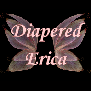 Diapered Erica