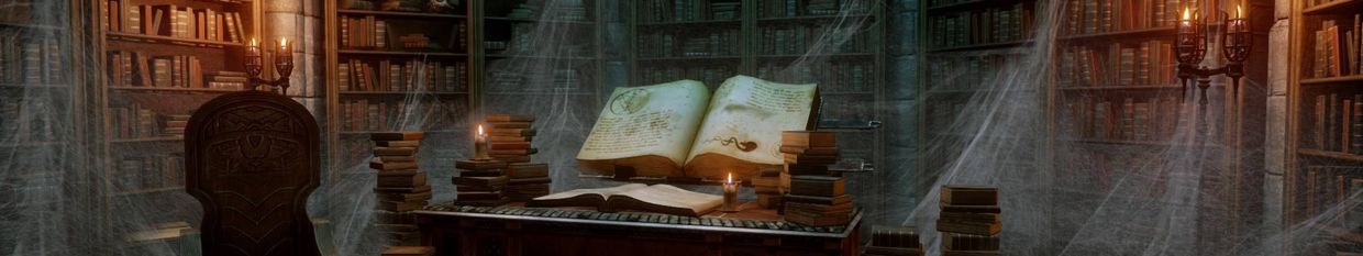 Lore University profile