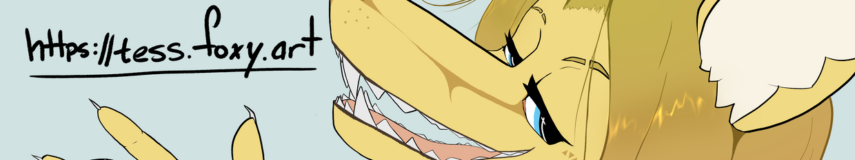 Tess profile