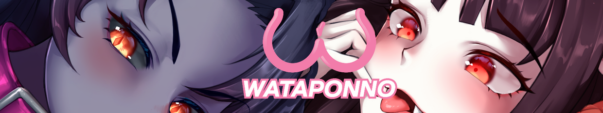 Wataponno profile