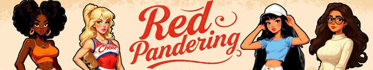 RedPandering profile