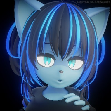 NekoAiko3D