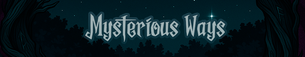 Mysterious Ways profile