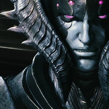 Son of Sparda (スパーダの息子)