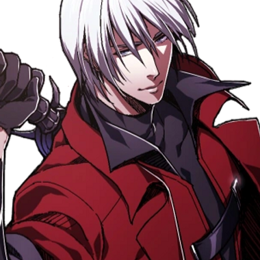 Son of Sparda Revival