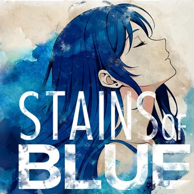 Stains of Blue
