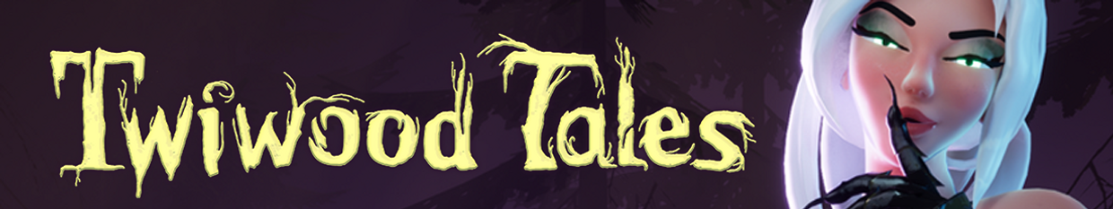 Twiwood Tales profile