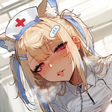 Uni-chan