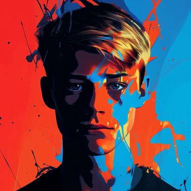 The Gay Gh0stwriter
