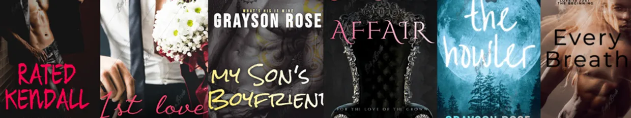 Grayson Rose  profile