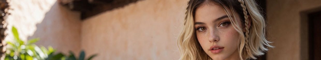 Julyfox profile
