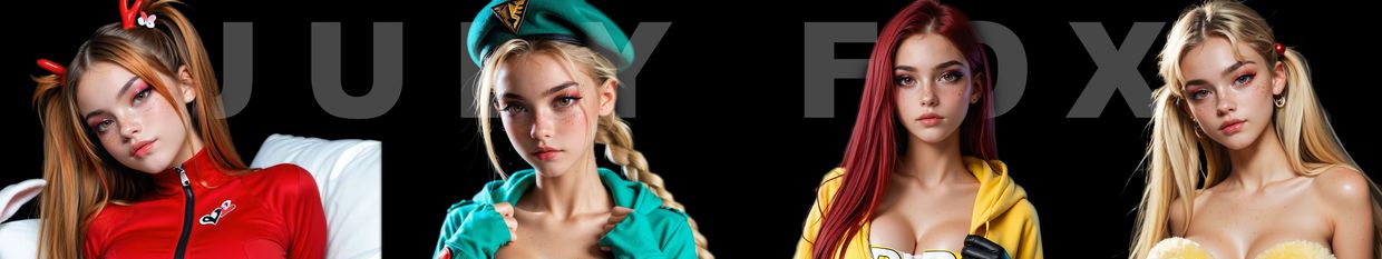 Julyfox profile