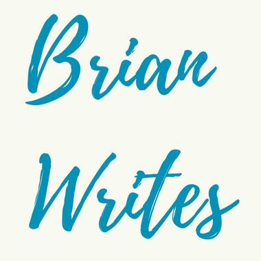 BrianWrites
