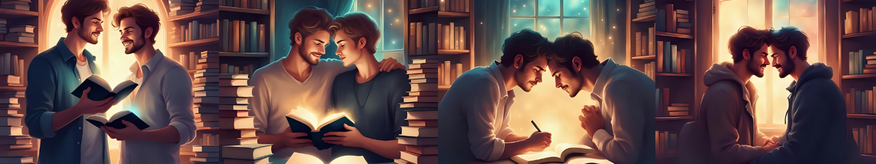 BrianWrites profile