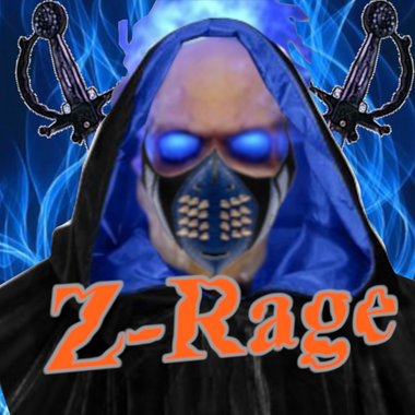 Z-Rage