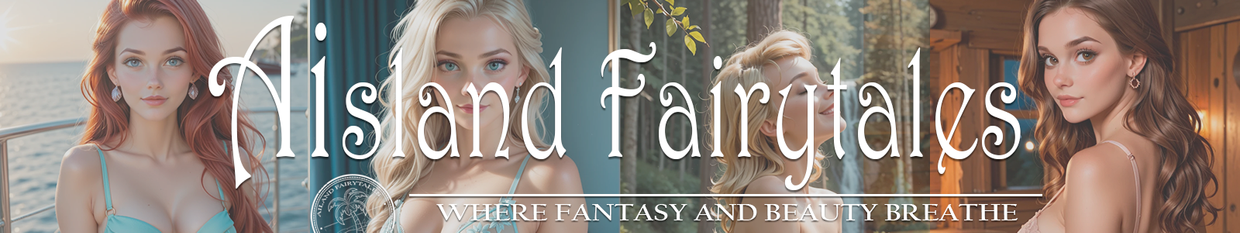 Aisland Fairytales profile