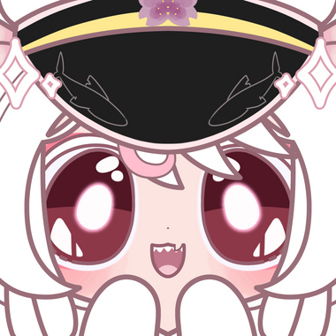 Haru Hayazame 🦈🎖️【REQUIN-V】