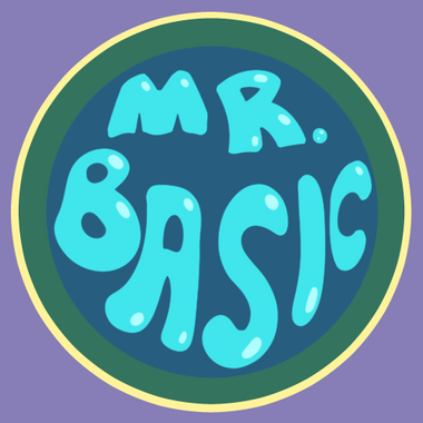 The Basic Page