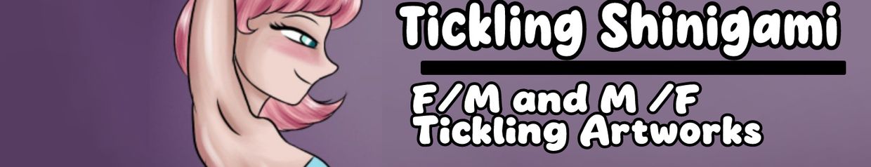 TicklingShinigami profile
