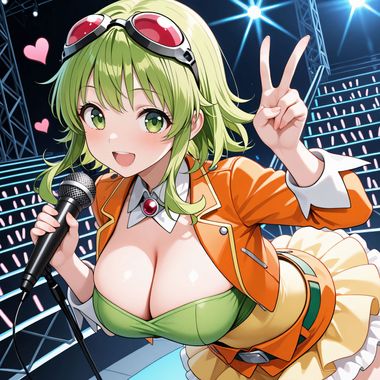 Gumi Art's