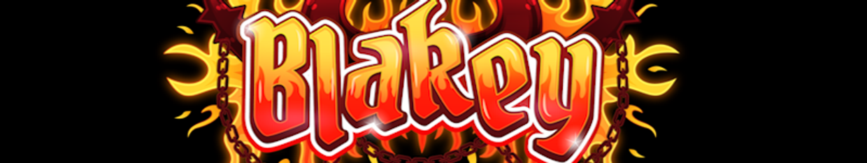 ~Blakey~ profile