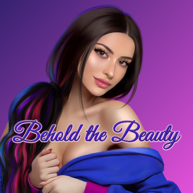 Behold the Beauty VA