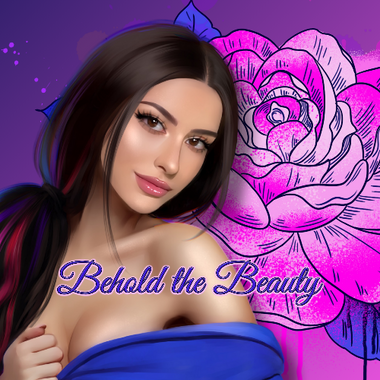 Behold the Beauty