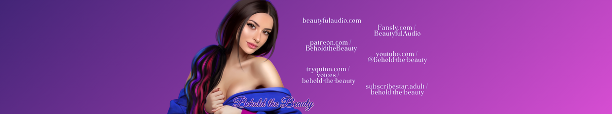 Behold the Beauty VA profile