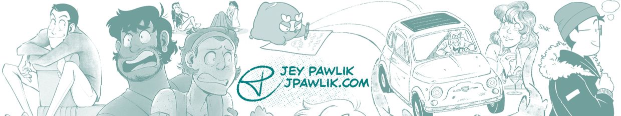 jpawlik profile