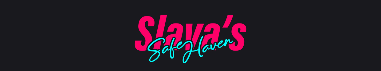 Slava's Safe Haven profile
