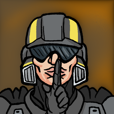 GoldStuckDummy