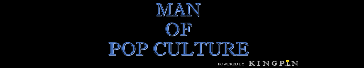 Man Of Pop Culture profile