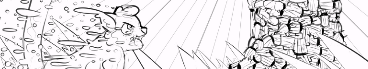 Eviolite profile