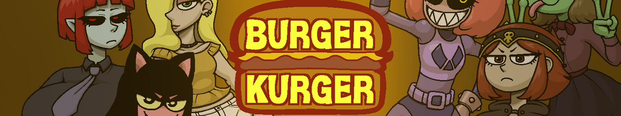 Burgerkurger profile