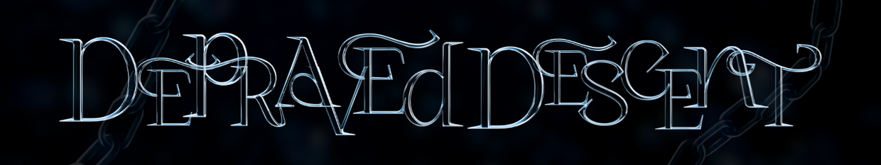 DepravedDescent profile