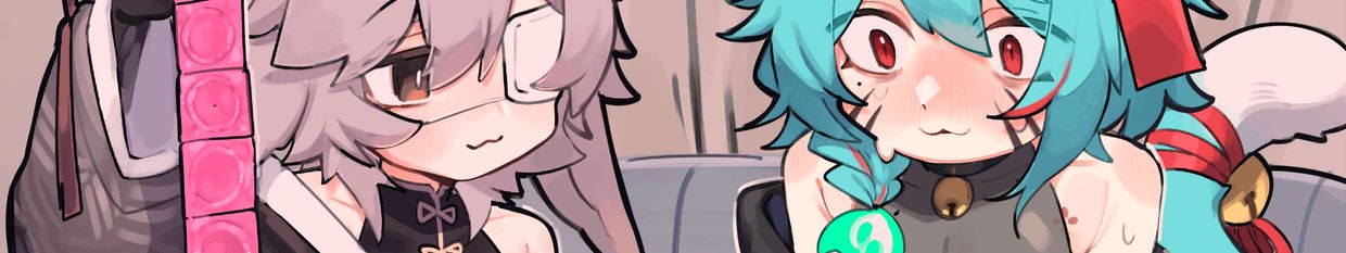 Rayrie profile