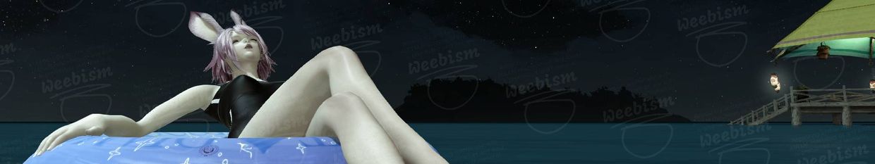 Weebism profile