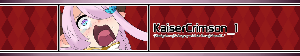 KaiserCrimson profile