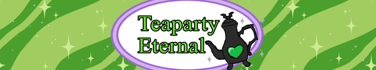 Teaparty Eternal profile