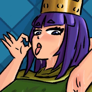 Selene vs The Goblin Horde